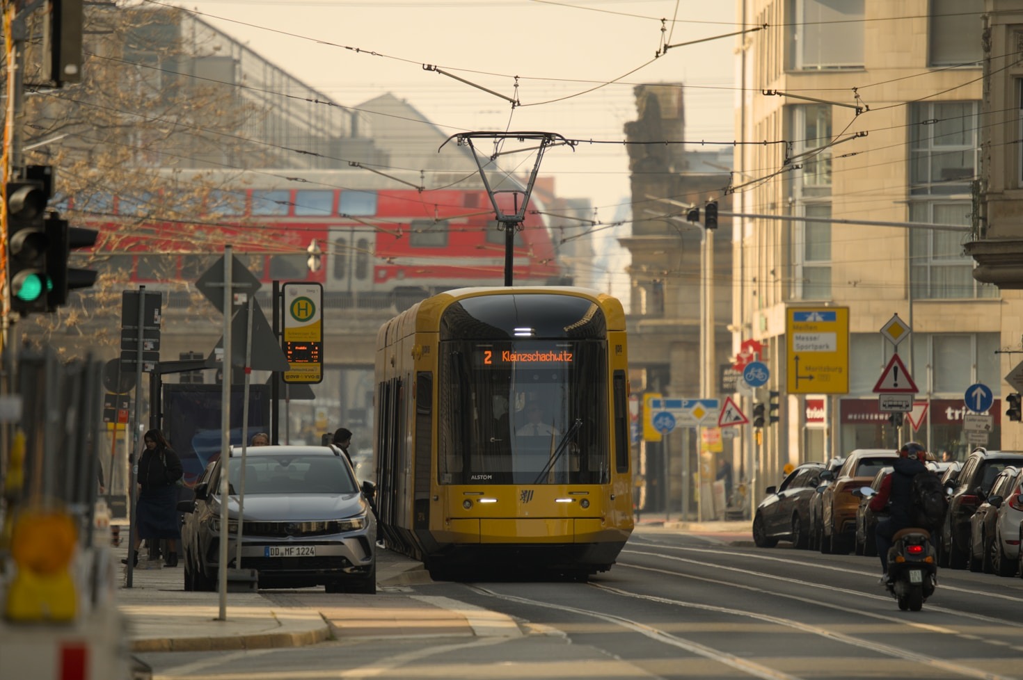 Mobilidade urbana: desafios e inovações para o futuro