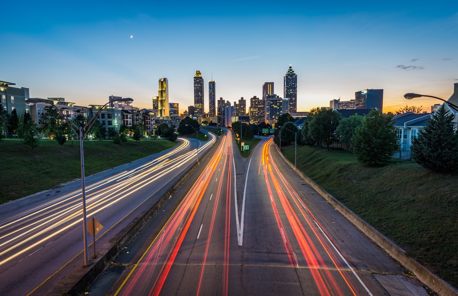 Estratégias para melhorar a mobilidade urbana no Brasil